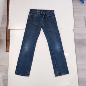 Lucky Brand Billy Straight vintage Womans 14